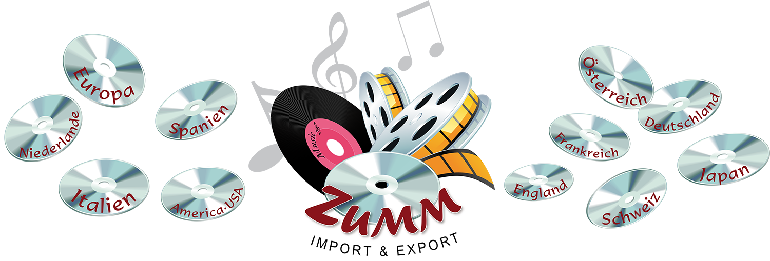 Zoom Import & Export